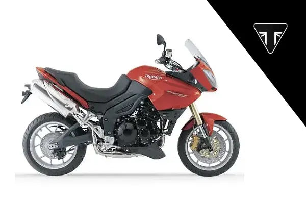 Tiger 1050 (VIN 287504 à 570058)