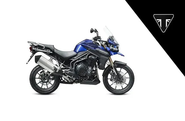 Tiger Explorer & XC (VIN jusqu’au 740276)