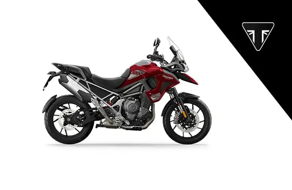Tiger 1200 GT Pro (VIN à partir de AV5527)