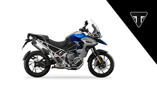 Tiger 1200 GT Explorer (VIN à partir de AV5527)