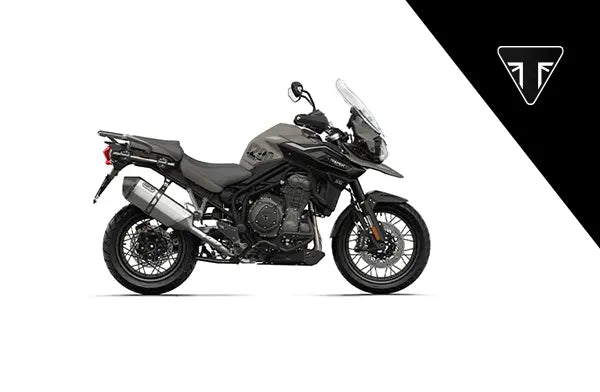 Tiger 1200 Desert (VIN à partir de AV5527)