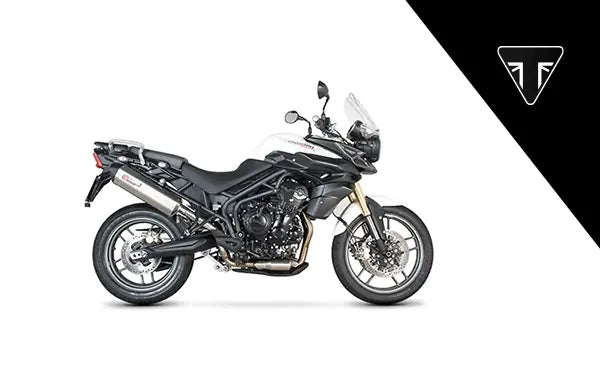 Tiger 800 (VIN jusqu'au 674841)