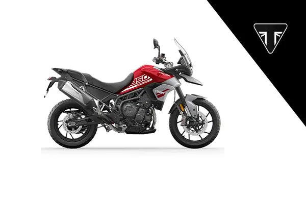 Tiger 850 Sport