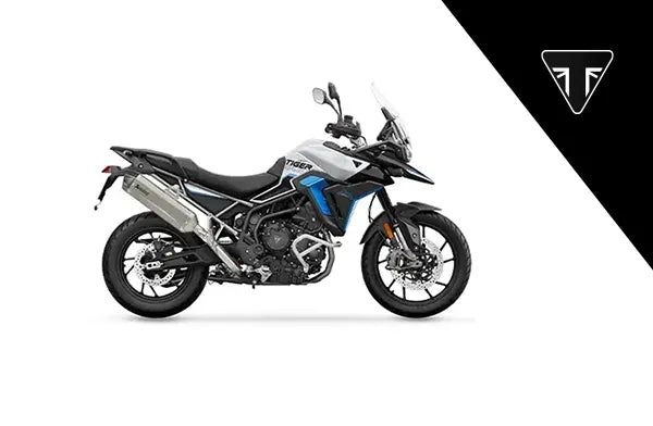 Tiger 900 Alpine