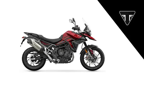Tiger 900 GT (VIN jusqu'au BP6440)