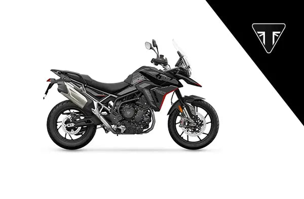 Tiger 900 GT (VIN à partir de BP6441)