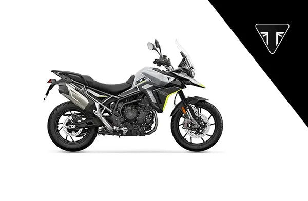 Tiger 900 GT Pro (VIN à partir de BP5373) & Version A2