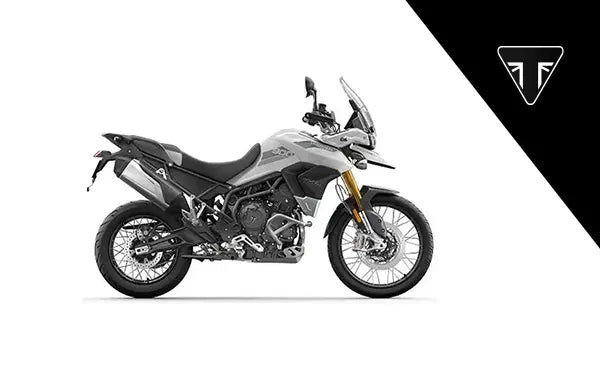 Tiger 900 Rally Pro (VIN jusqu'au BP4995)