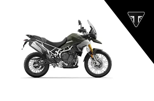Tiger 900 Rally