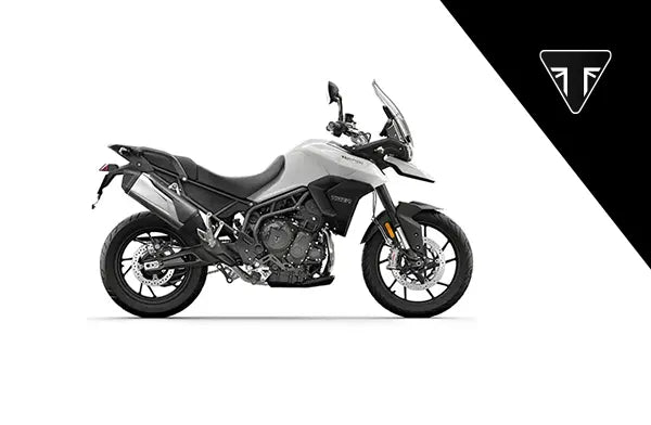 Tiger 900