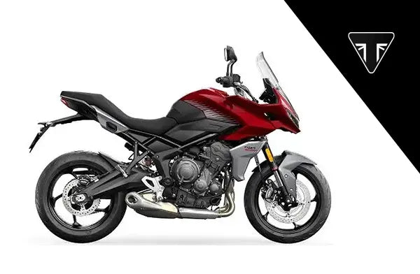 Tiger Sport 660 (VIN jusqu'au CB9285)