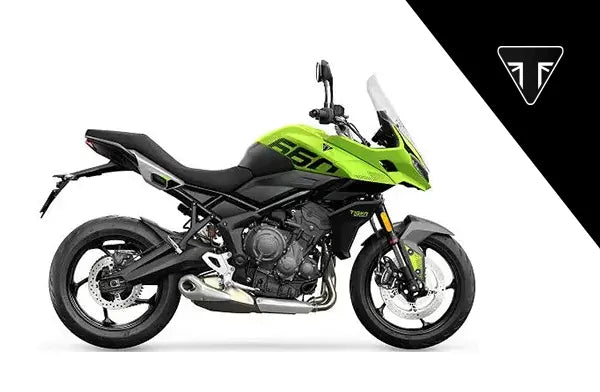Tiger Sport 660 (VIN CB9286 à CN4033)
