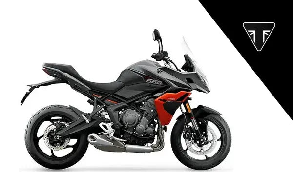 Tiger Sport 660 (VIN à partir de CN4034)