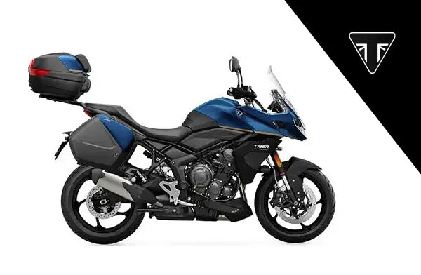 Tiger Sport 800 Tour