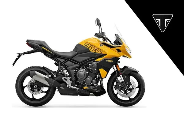 Tiger Sport 800