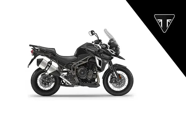 Tiger Explorer XC (VIN à partir de 740277)