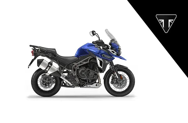Tiger Explorer XCx (VIN à partir de 740277)