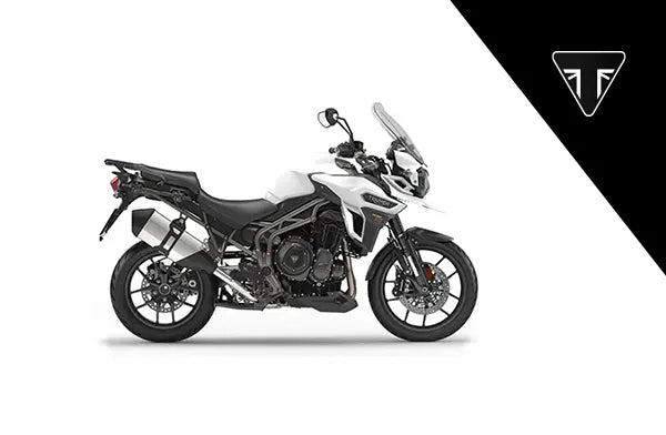 Tiger Explorer XR (VIN à partir de 740277)