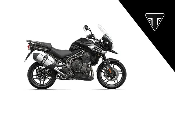Tiger 1200XR (VIN jusqu’au AV5526)