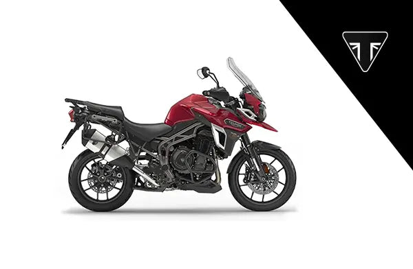 Tiger Explorer XRT (VIN à partir de 740277)