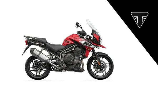 Tiger 1200XRT (VIN jusqu’au AV5526)