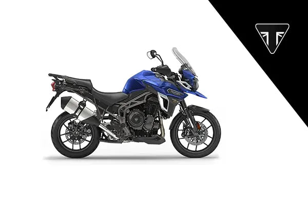 Tiger Explorer XRx (VIN à partir de 740277)