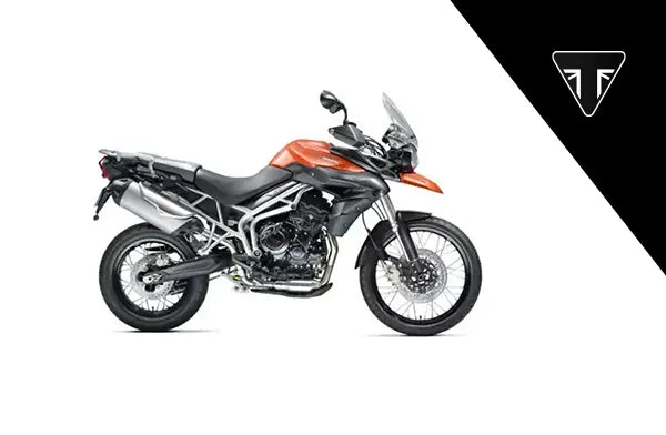 Tiger 800XC (VIN jusqu'au 674841)