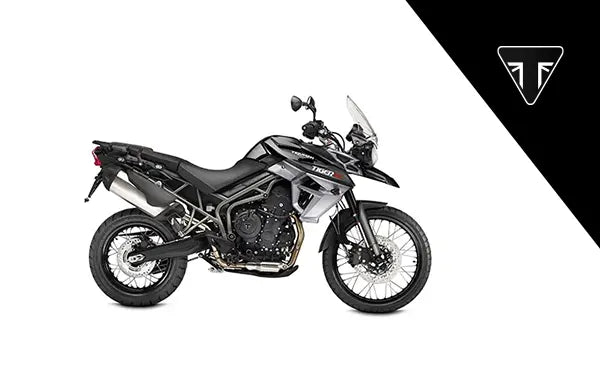 Tiger 800XC (VIN 674842 à 855531)