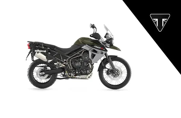Tiger 800XCA (VIN 674842 à 855531)