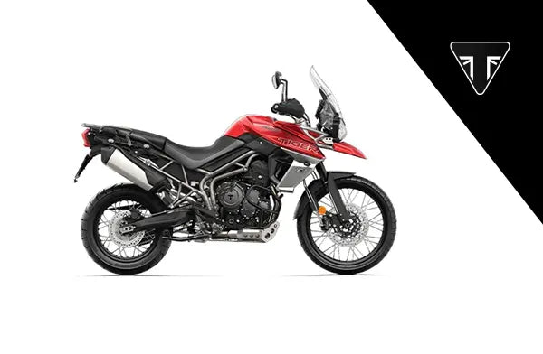 Tiger 800XCA (VIN à partir de 855532)