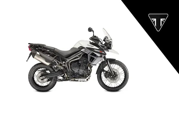 Tiger 800XCx (VIN 674842 à 855531)
