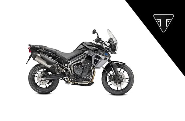 Tiger 800XR (VIN 674842 à 855531)