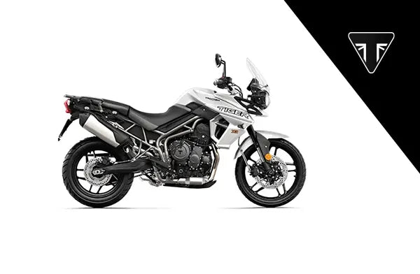 Tiger 800XR (VIN à partir de 855532)