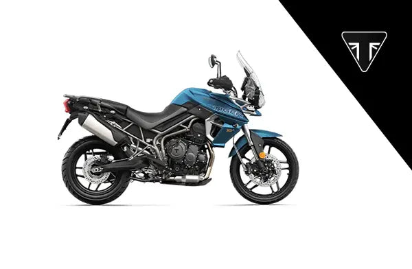Tiger 800XRT (VIN à partir de 855532)