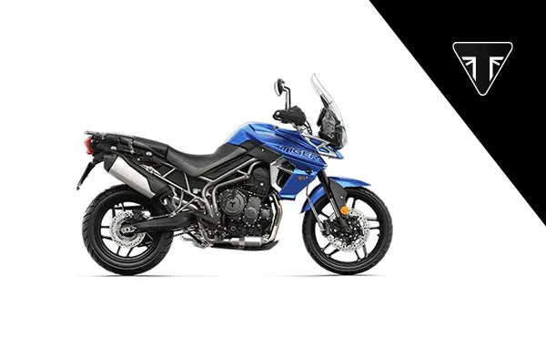 Tiger 800XRx (VIN à partir de 855532)