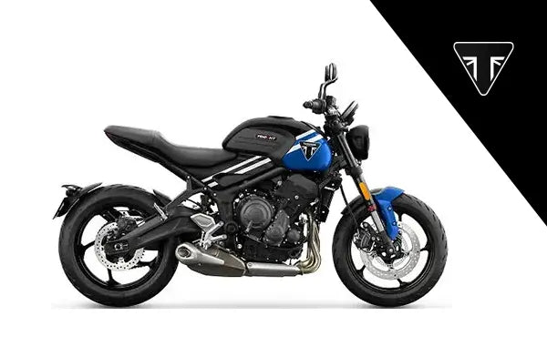 Trident 660 (VIN CB1390 à CN4039)