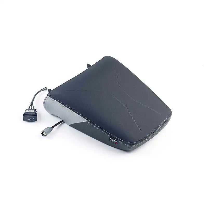 Selle Passager Chauffante 