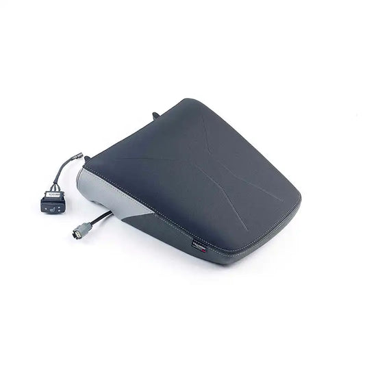 Selle Passager Chauffante 