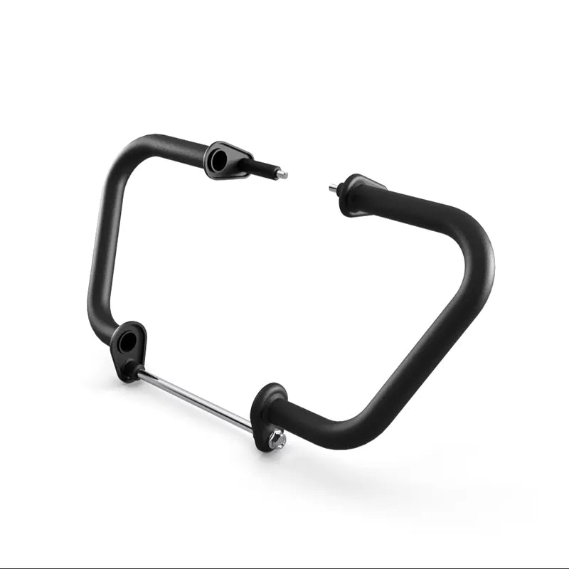 Barres Protection Hautes 