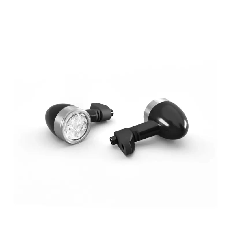 Clignotants LED Avant Compacts 