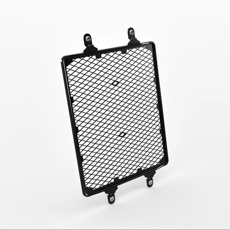 Grille de Radiateur Noire 