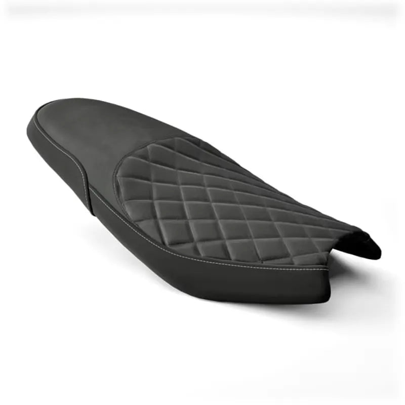 Selle Confort Matelassée 