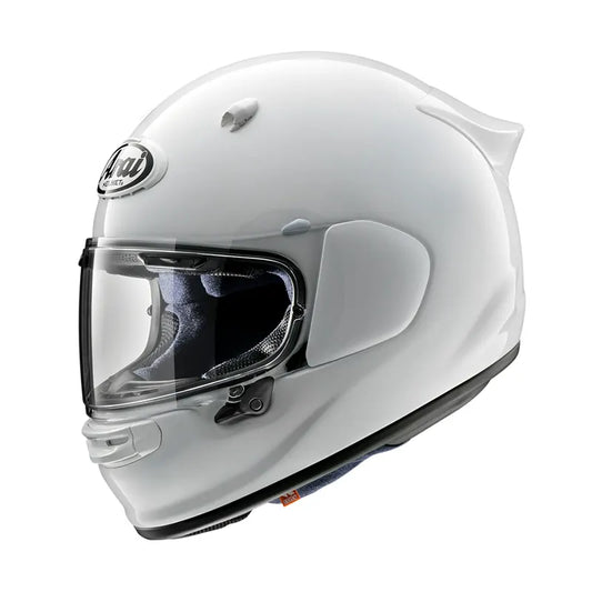 Casque ARAI Quantic Diamond White