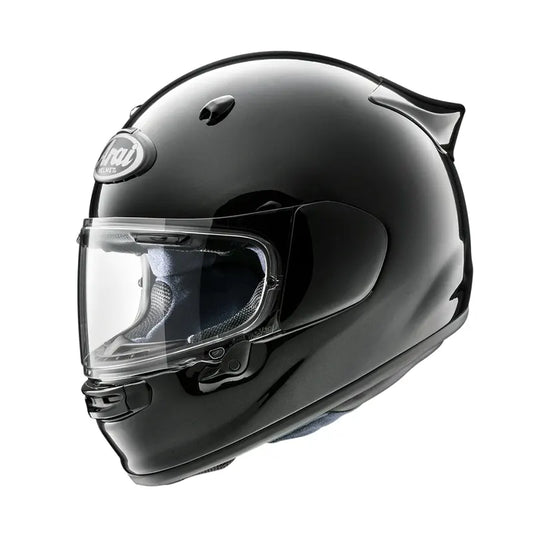 Casque ARAI Quantic Diamond Black