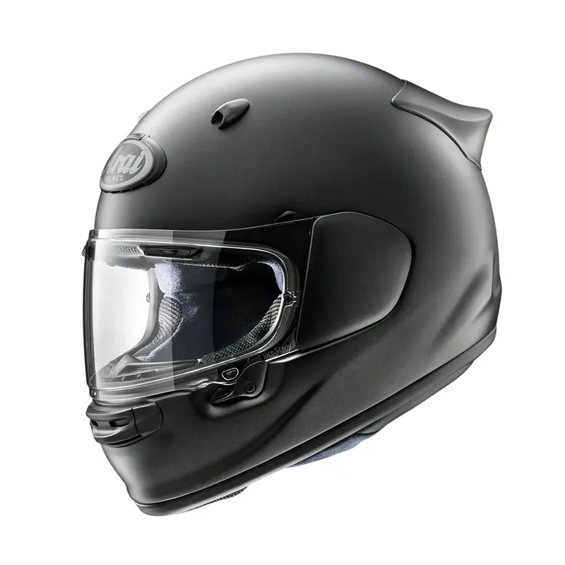Casque ARAI Quantic Frost Black
