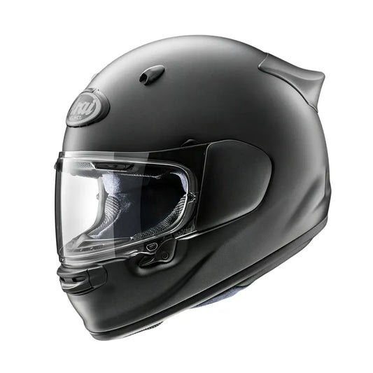 Casque ARAI Quantic Frost Black