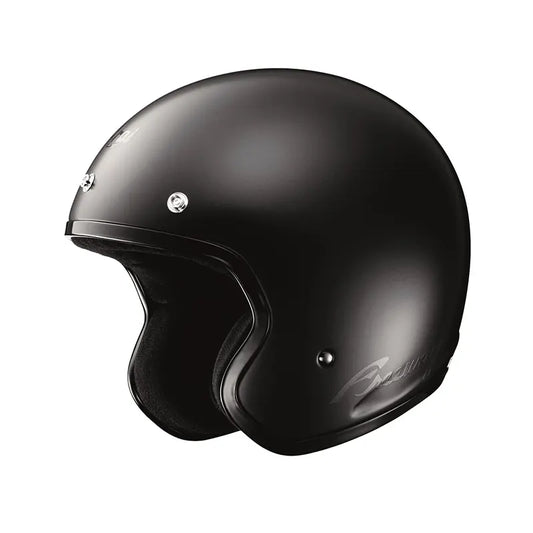 Casque ARAI Freeway 2 - Frost Black