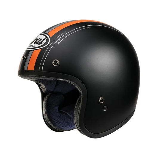 Casque ARAI Freeway Classic Ride Orange