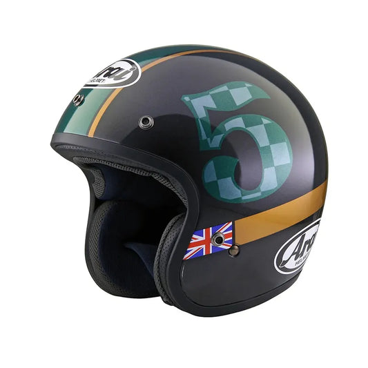 Casque ARAI Freeway Classic Union