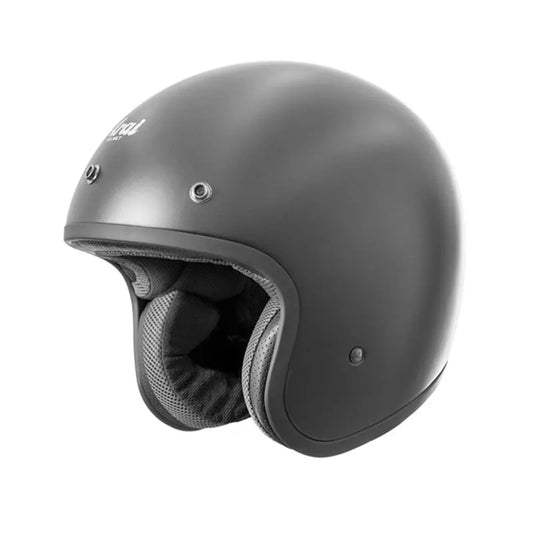 Casque ARAI Freeway Classic Frost Black
